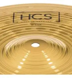 Meinl HCS Crash 14 , HCS14C