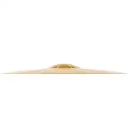 Meinl HCS Crash 14 , HCS14C