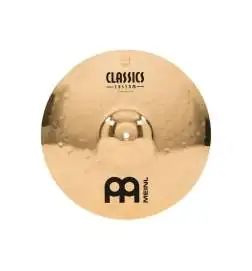 Meinl Classics Custom Crash 15 CC15MC-B, Medium