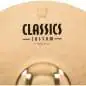 Meinl Classics Custom Crash 15" CC15MC-B, Medium Meinl Classics Custom Crash 15" CC15MC-B, Medium