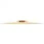 Meinl Classics Custom Crash 15" CC15MC-B, Medium Meinl Classics Custom Crash 15" CC15MC-B, Medium