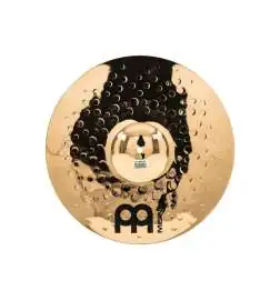 Meinl Classics Custom Crash 15 CC15MC-B, Medium