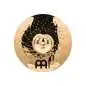 Meinl Classics Custom Crash 15" CC15MC-B, Medium Meinl Classics Custom Crash 15" CC15MC-B, Medium