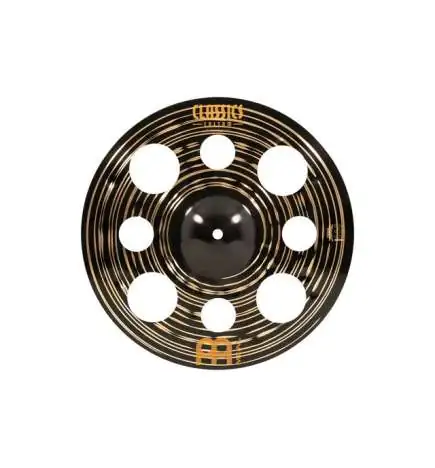 Meinl CC14DATRC Classics Custom Dark Trash Crash 14