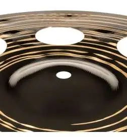 Meinl CC14DATRC Classics Custom Dark Trash Crash 14