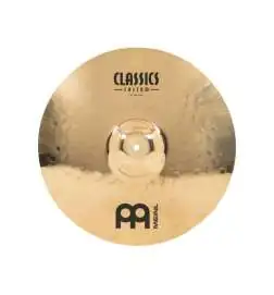 Meinl CC16TC-B Classics Custom Thin Crash 16