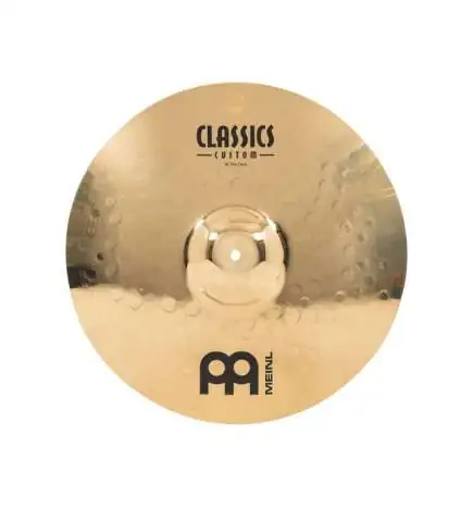 Meinl CC16TC-B Classics Custom Thin Crash 16
