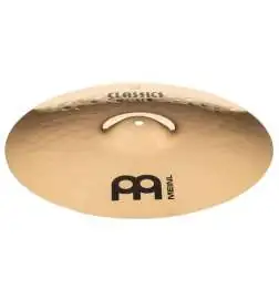 Meinl CC16TC-B Classics Custom Thin Crash 16