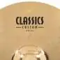 Meinl CC16TC-B Classics Custom Thin Crash 16"