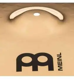 Meinl CC16TC-B Classics Custom Thin Crash 16