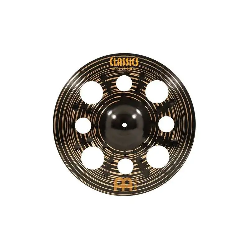 Meinl CC16DATRC Classics Custom Dark Trash Crash 16"