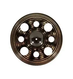 Meinl CC16DATRC Classics Custom Dark Trash Crash 16