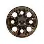 Meinl CC16DATRC Classics Custom Dark Trash Crash 16"