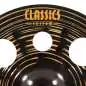 Meinl CC16DATRC Classics Custom Dark Trash Crash 16"