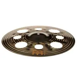 Meinl CC16DATRC Classics Custom Dark Trash Crash 16
