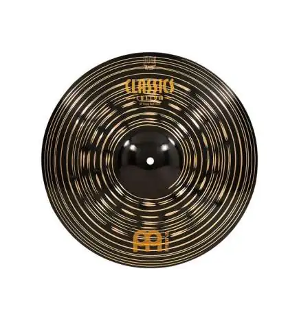 Meinl Classics Custom Dark Heavy Crash 16