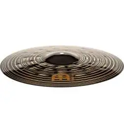 Meinl Classics Custom Dark Heavy Crash 16