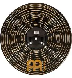 Meinl Classics Custom Dark Heavy Crash 16