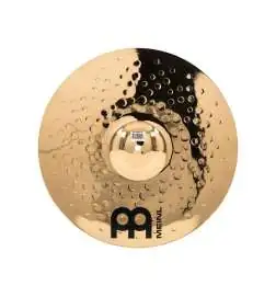 Meinl Classics Custom Crash 16 CC16PC-B, Powerful