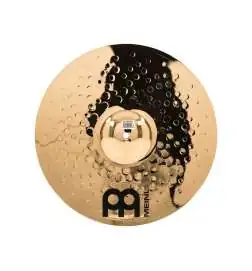 Meinl Classics Custom Crash 16 CC16MC-B, Medium