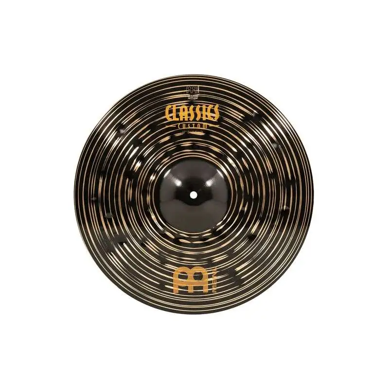 Meinl CC17DAC Classics Custom Dark Crash 17" Meinl CC17DAC Classics Custom Dark Crash 17"