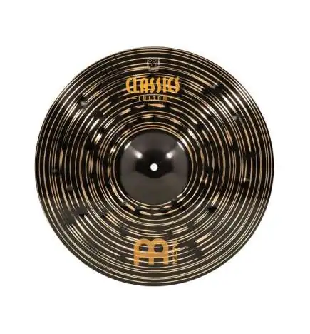 Meinl CC17DAC Classics Custom Dark Crash 17