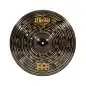 Meinl CC17DAC Classics Custom Dark Crash 17" Meinl CC17DAC Classics Custom Dark Crash 17"
