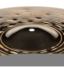 Meinl CC17DAC Classics Custom Dark Crash 17