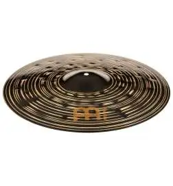 Meinl CC17DAC Classics Custom Dark Crash 17