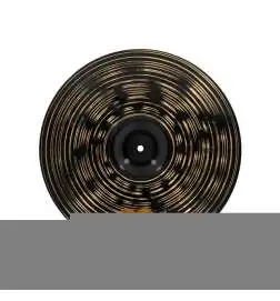 Meinl CC16TDAC Classics Custom Dark Thin Crash 16