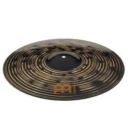 Meinl CC16TDAC Classics Custom Dark Thin Crash 16