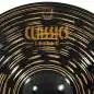Meinl CC16TDAC Classics Custom Dark Thin Crash 16"
