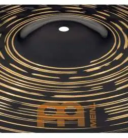 Meinl CC16TDAC Classics Custom Dark Thin Crash 16