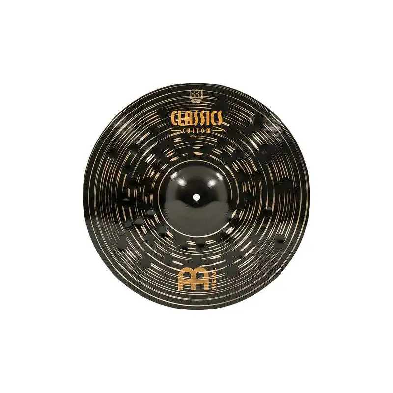 Meinl Classics Custom Dark Crash 16" CC16DAC