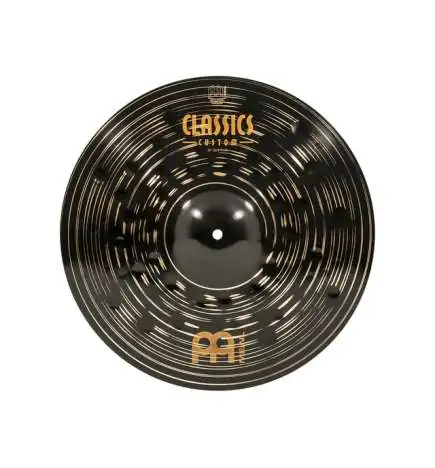 Meinl Classics Custom Dark Crash 16 CC16DAC