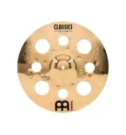 Meinl Classics Custom Trash Crash CC16TRC-B