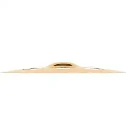Meinl Classics Custom TrashCrash 16 CC16TRC-B