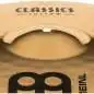 Meinl Classics Custom Crash 17" CC17MC-B, Medium Meinl Classics Custom Crash 17" CC17MC-B, Medium