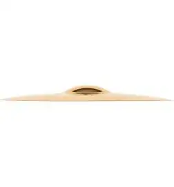 Meinl Classics Custom Crash 17 CC17MC-B, Medium