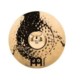 Meinl Classics Custom Crash 17 CC17MC-B, Medium