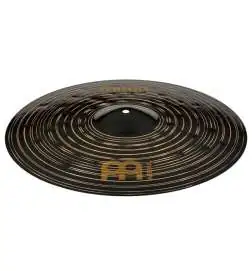 Meinl CC18TDAC Classics Custom Dark Thin Crash 18