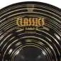 Meinl CC18TDAC Classics Custom Dark Thin Crash 18"