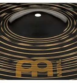 Meinl CC18TDAC Classics Custom Dark Thin Crash 18
