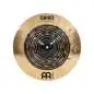 Meinl CC16DUC Classics Custom Dual Crash 16"