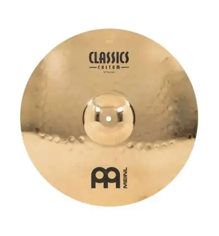 Meinl CC18TC-B Classics Custom Thin Crash 18