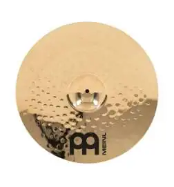 Meinl CC18TC-B Classics Custom Thin Crash 18