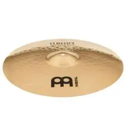 Meinl CC18TC-B Classics Custom Thin Crash 18