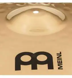 Meinl CC18TC-B Classics Custom Thin Crash 18