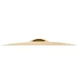 Meinl CC18TC-B Classics Custom Thin Crash 18