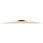 Meinl CC18TC-B Classics Custom Thin Crash 18" Meinl CC18TC-B Classics Custom Thin Crash 18"